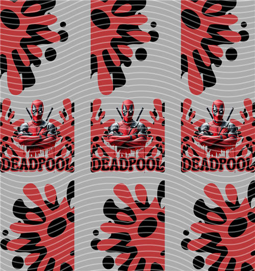 Pen sticker、-F 409